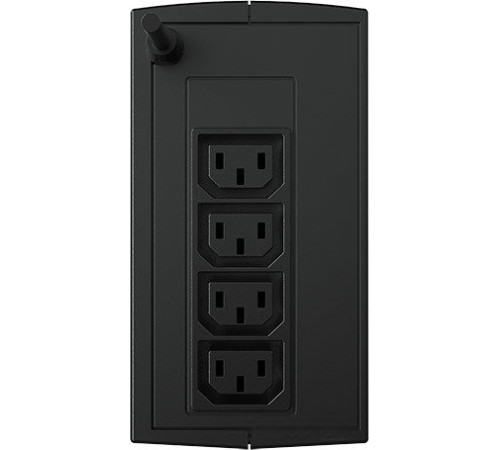 Источник бесперебойного питания CyberPower UTC850EI