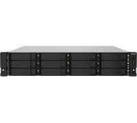 Сетевой накопитель QNAP TS-1232PXU-RP-4G
