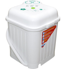 Активаторная стиральная машина Славда WS-35E