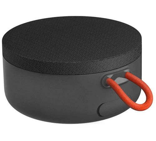 Беспроводная колонка Xiaomi Mi Portable 4W международная версия