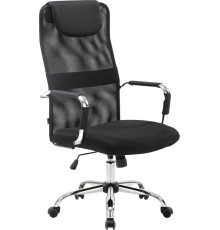 Кресло Brabix Fit EX-514 черный