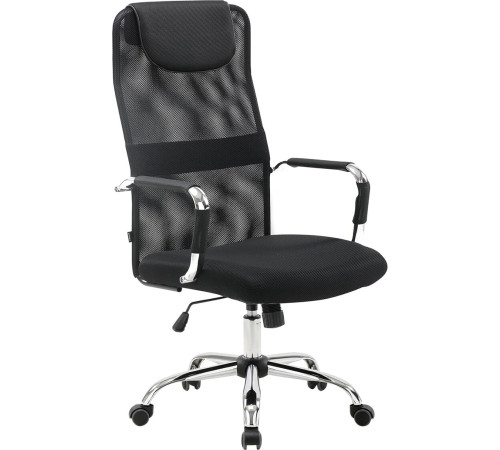 Кресло Brabix Fit EX-514 черный