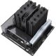 Кулер для процессора Thermalright Silver Soul 110 черный