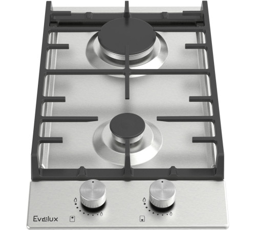 Варочная панель Evelux HEG 300 X