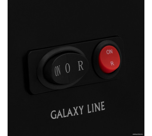 Мясорубка Galaxy Line GL2419