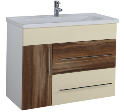 Умывальник Creavit Ideal 90 ID090-00CB00E-0000