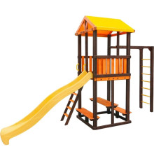 Игровой комплекс Perfetto Sport Bari-15