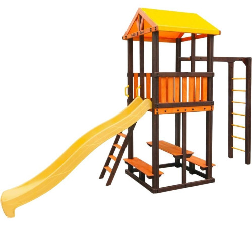 Игровой комплекс Perfetto Sport Bari-15