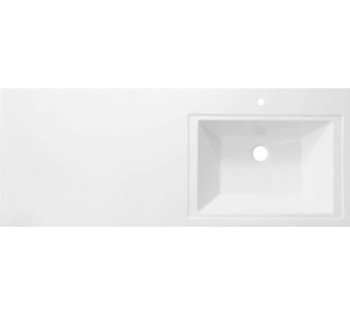 Умывальник Symbolite Estetus Даллас 120x48 правый