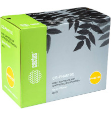 Картридж CACTUS CS-PH4510X аналог Xerox 113R00712