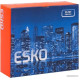 Смеситель Esko Orlando OL 26