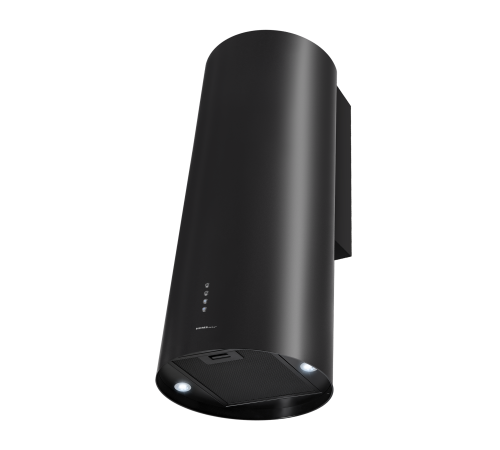 Кухонная вытяжка HOMSair Sigma 39S Wall черный