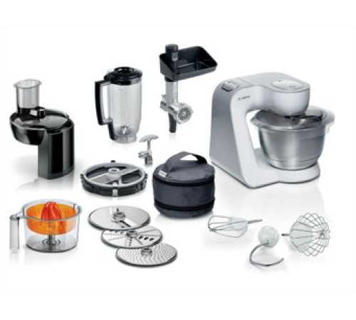 Кухонная машина Bosch Serie 4 MUM58251