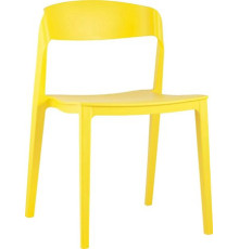 Стул Stool Group Moris SL-7089 70139 желтый