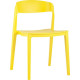 Стул Stool Group Moris SL-7089 70139 желтый