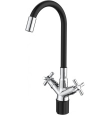 Смеситель Voda Turn TRN519FB