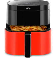 Аэрогриль аэрофритюрница Kitfort KT-2291