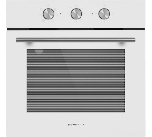 Электрический духовой шкаф HOMSair OEF606WH