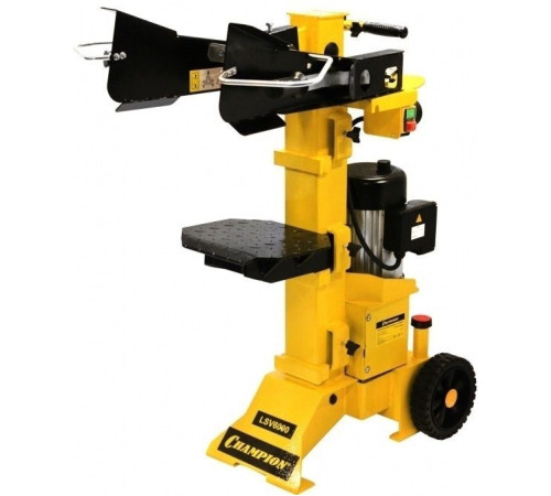 Гидравлический дровокол Champion LSV 6000 [3467]