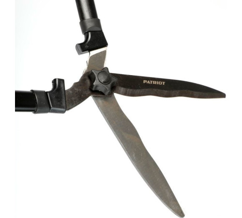 Ножницы садовые Patriot CH 875