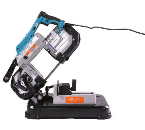 Ленточная пила Sturm BSM3314P