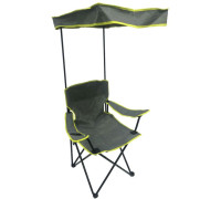 Кресло Ecos DW-2009R хаки