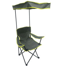 Кресло Ecos DW-2009R хаки