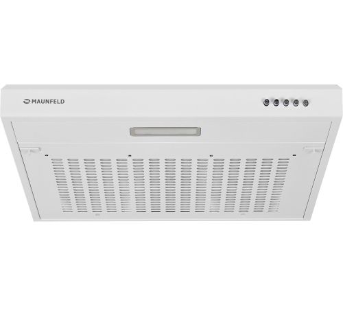 Кухонная вытяжка MAUNFELD MF 50 белый