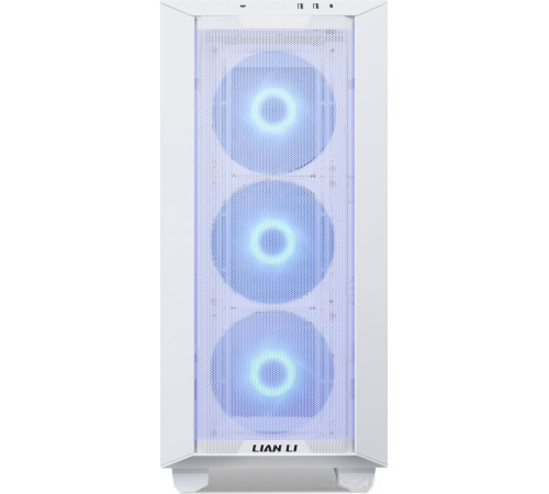 Корпус Lian Li Lancool III RGB G99.LAN3RW.00
