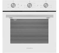 Электрический духовой шкаф MAUNFELD AEOC6040W
