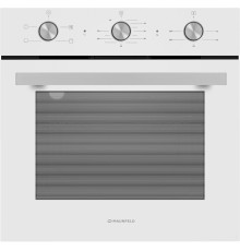 Электрический духовой шкаф MAUNFELD AEOC6040W