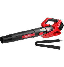 Ручная воздуходувка Wortex BB 2536 D ALL1 0333234 без АКБ