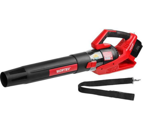 Ручная воздуходувка Wortex BB 2536 D ALL1 0333234 без АКБ