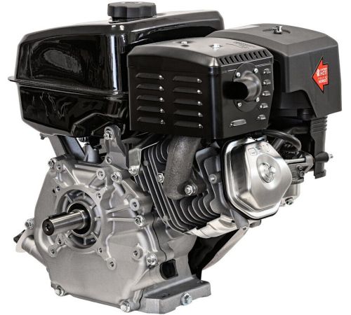 Бензиновый двигатель Velles VL177F-D25