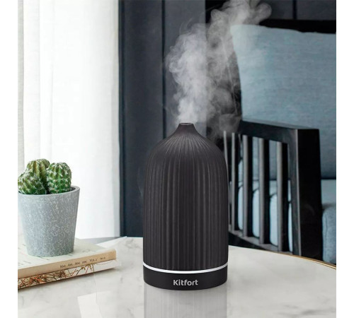 Увлажнитель воздуха Kitfort KT-2893-2