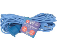 Удлинитель Power Cube PC-2F-R-20IP