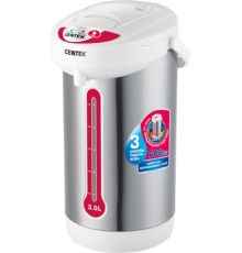 Термопот CENTEK CT-0080 белый