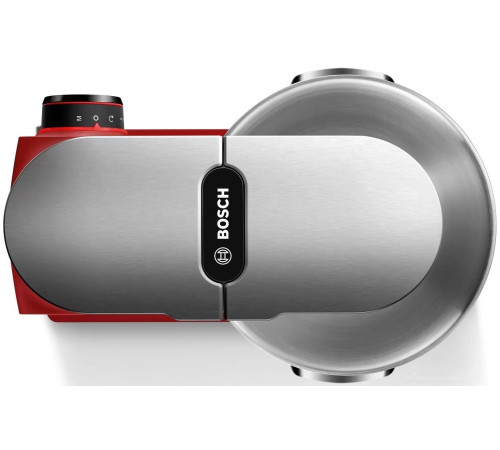 Кухонная машина Bosch MUM9A66R00