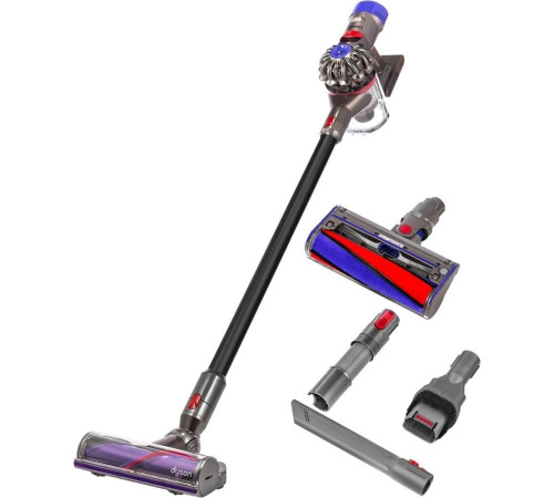 Пылесос Dyson V8 Total Clean