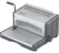 Брошюровщик Office-Kit B2132E