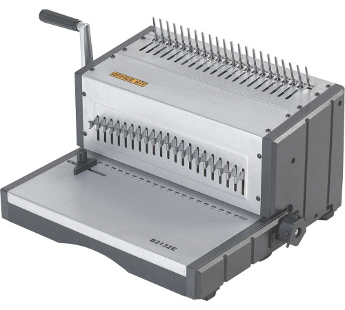 Брошюровщик Office-Kit B2132E