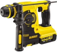 Перфоратор DeWalt DCH253M2