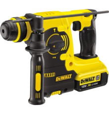 Перфоратор DeWalt DCH253M2