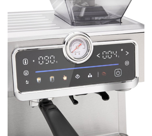 Кофемашина Korting KCM 1013 SA Bravo