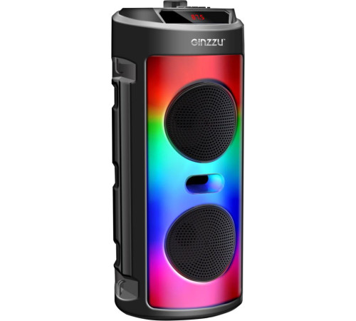Беспроводная колонка Ginzzu GM-231