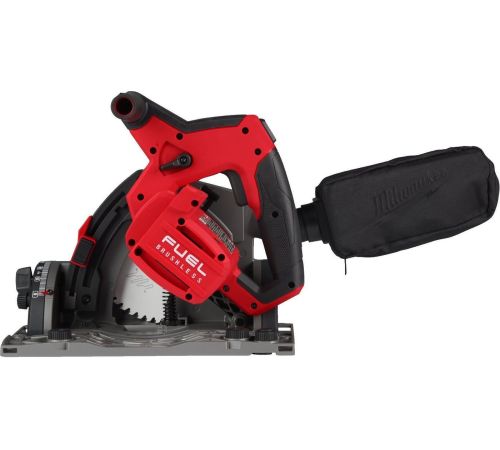 Дисковая погружная  Milwaukee M18 FPS55-552P Fuel 4933478778 с 2-мя АКБ, кейс