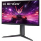 Игровой монитор LG UltraGear 24GS65F-B