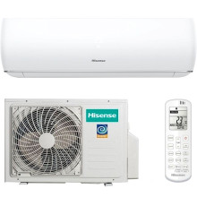 Сплит-система Hisense Expert Pro DC Inverter R32 AS-10UW4RYDTV02