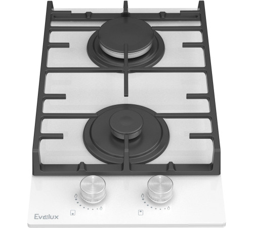 Варочная панель Evelux HEG 300 WG