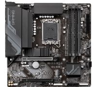 Материнская плата Gigabyte B760M Gaming X DDR4 rev. 1.0